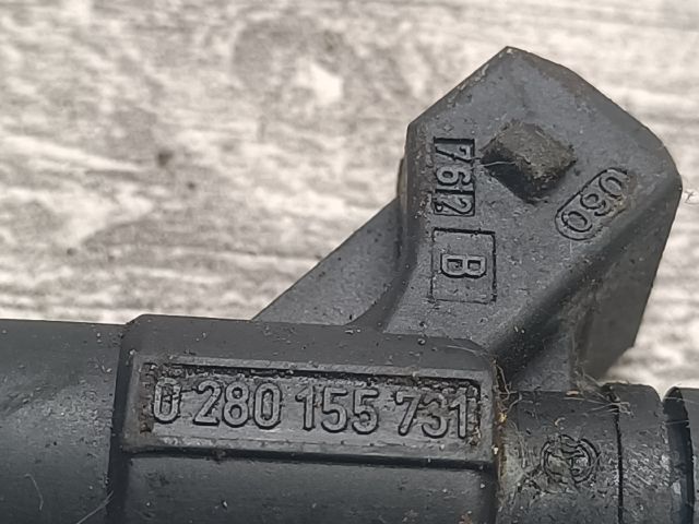 bontott VW POLO III Porlasztó (1 db)