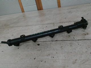 bontott VW POLO III Porlasztó Sor / Híd