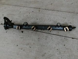 bontott VW POLO III Porlasztó Sor / Híd