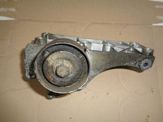 bontott VW POLO III Szíjfeszítő Görgő