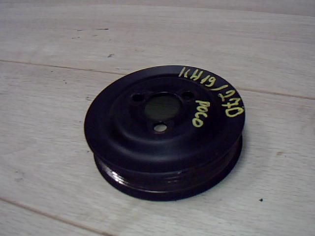 bontott VW POLO III Szíjtárcsa