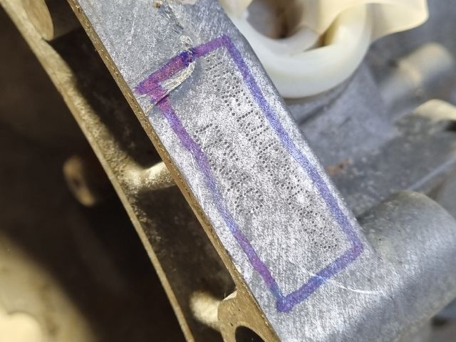 bontott VW POLO III Váltó (Mechanikus)