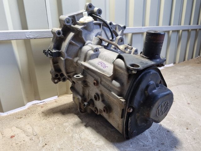 bontott VW POLO III Váltó (Mechanikus)