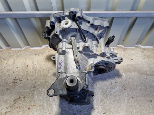 bontott VW POLO III Váltó (Mechanikus)