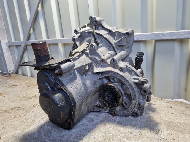 bontott VW POLO III Váltó (Mechanikus)