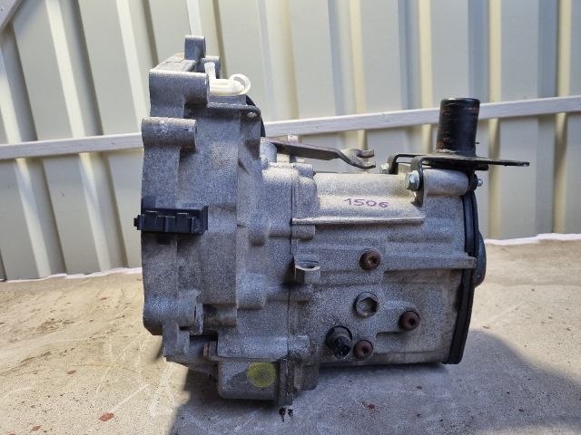 bontott VW POLO III Váltó (Mechanikus)