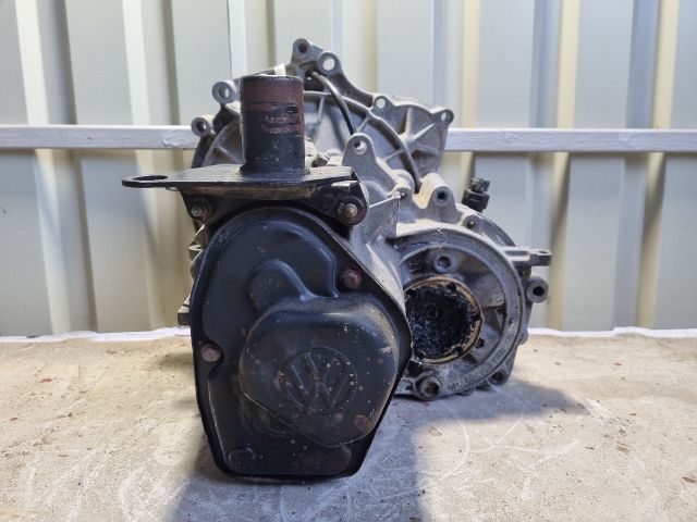 bontott VW POLO III Váltó (Mechanikus)