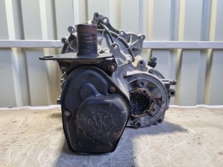 bontott VW POLO III Váltó (Mechanikus)
