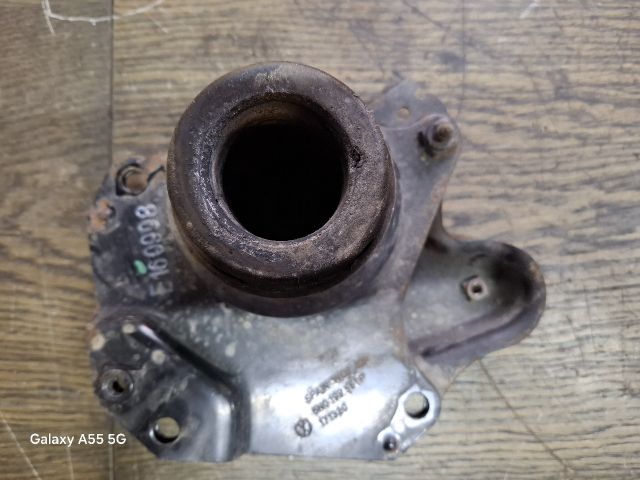 bontott VW POLO III Váltó Tartó Bak (Pozíciófüggetlen)