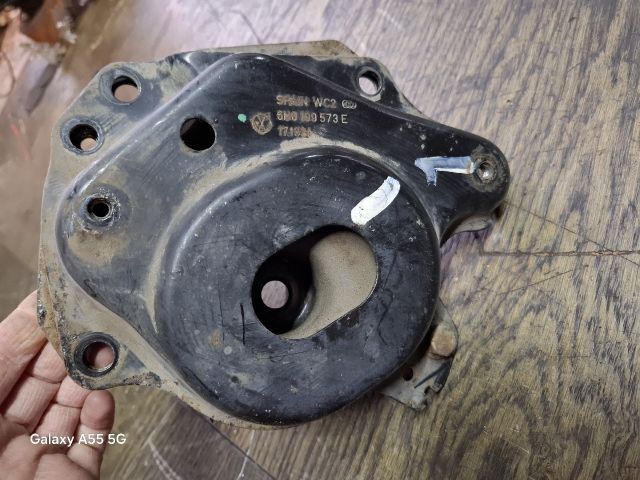 bontott VW POLO III Váltó Tartó Bak (Pozíciófüggetlen)