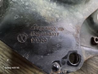 bontott VW POLO III Váltó Tartó Bak (Pozíciófüggetlen)