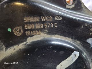 bontott VW POLO III Váltó Tartó Bak (Pozíciófüggetlen)