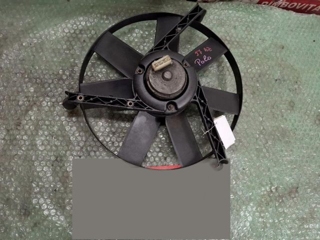 bontott VW POLO III Viszkóventilátor Hűtőventilátor