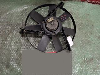 bontott VW POLO III Viszkóventilátor Hűtőventilátor