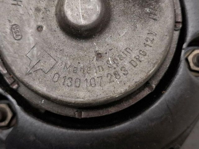 bontott VW POLO III Viszkóventilátor Hűtőventilátor