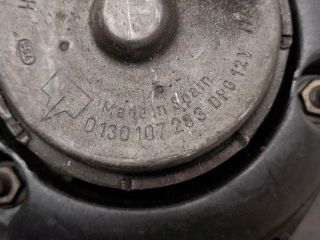 bontott VW POLO III Viszkóventilátor Hűtőventilátor