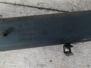 bontott VW POLO III Vízcső