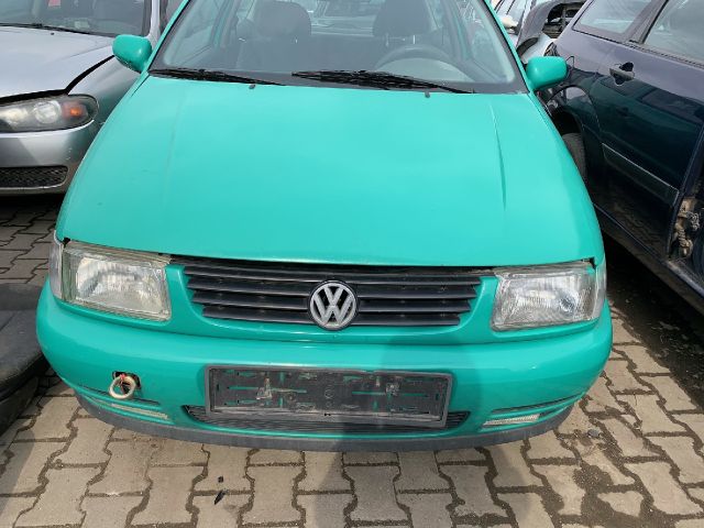 bontott VW POLO III Bal első Féknyereg Munkahengerrel