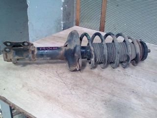 bontott VW POLO III Bal első Gólyaláb (Lengécsillapító, Rugó)