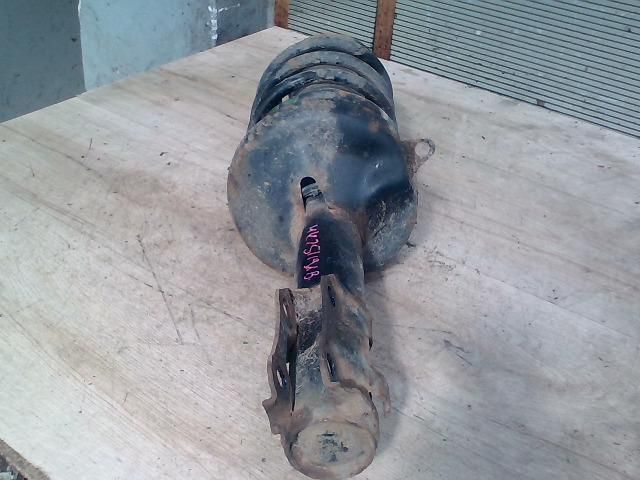 bontott VW POLO III Bal első Gólyaláb (Lengécsillapító, Rugó)