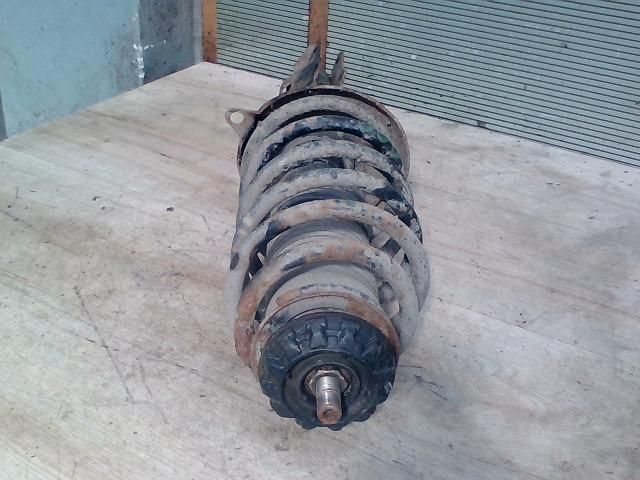 bontott VW POLO III Bal első Gólyaláb (Lengécsillapító, Rugó)