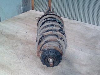 bontott VW POLO III Bal első Gólyaláb (Lengécsillapító, Rugó)