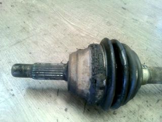 bontott VW POLO III Bal Féltengely