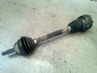 bontott VW POLO III Bal Féltengely