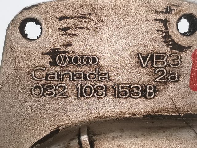 bontott VW POLO III Első Főtengely Szimmeringház