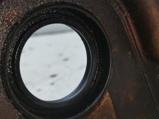 bontott VW POLO III Első Főtengely Szimmeringház