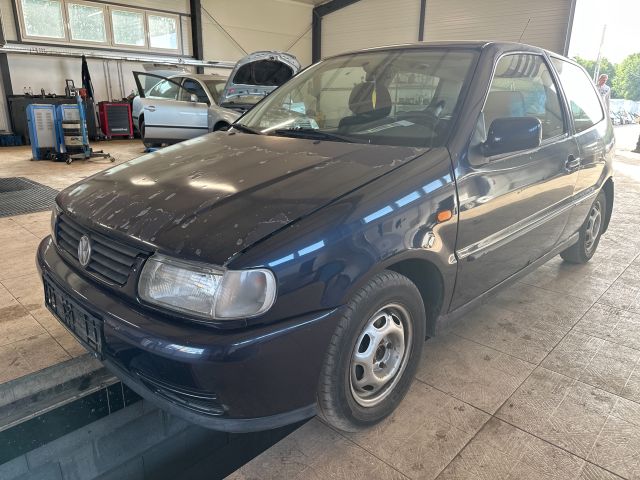 bontott VW POLO III Első Lambdaszonda