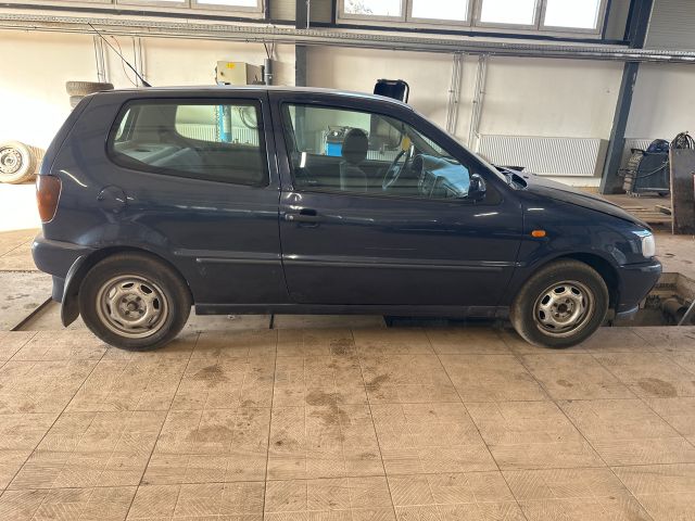 bontott VW POLO III Első Lambdaszonda