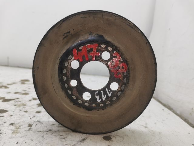 bontott VW POLO III Főtengely Szíjtárcsa