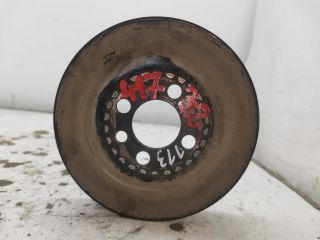 bontott VW POLO III Főtengely Szíjtárcsa