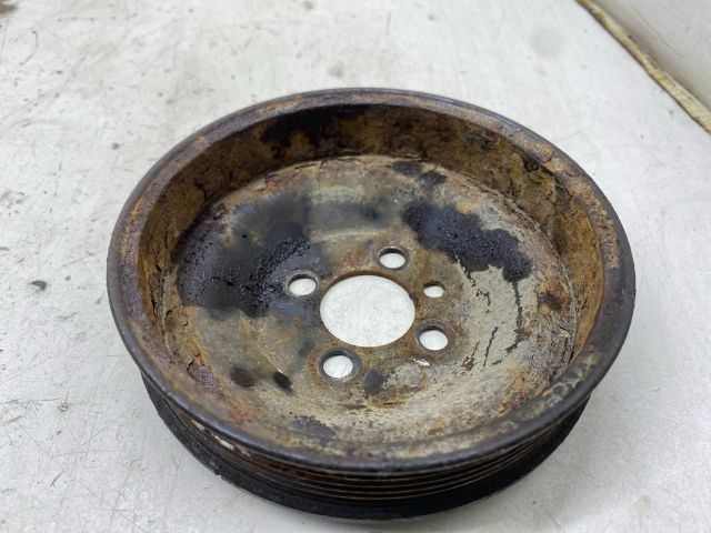 bontott VW POLO III Főtengely Szíjtárcsa