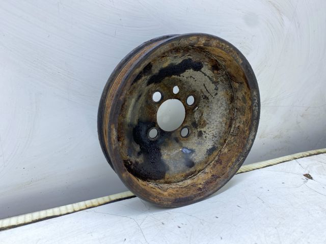 bontott VW POLO III Főtengely Szíjtárcsa