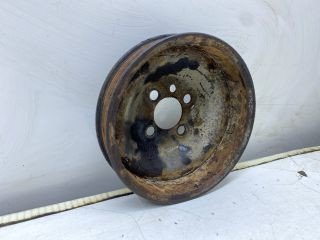 bontott VW POLO III Főtengely Szíjtárcsa