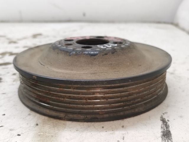 bontott VW POLO III Főtengely Szíjtárcsa