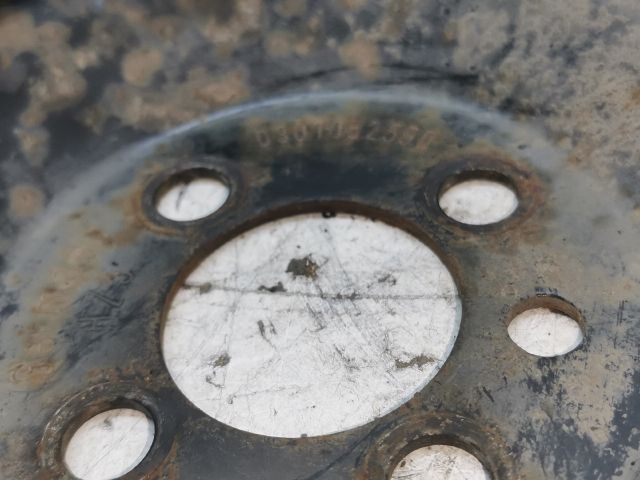 bontott VW POLO III Főtengely Szíjtárcsa