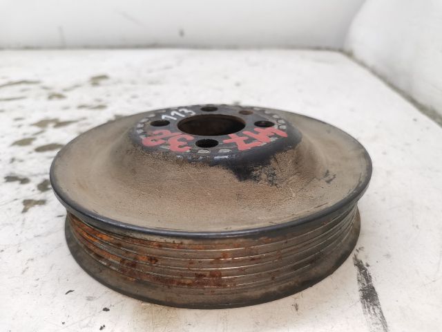 bontott VW POLO III Főtengely Szíjtárcsa