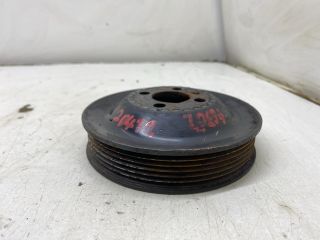 bontott VW POLO III Főtengely Szíjtárcsa