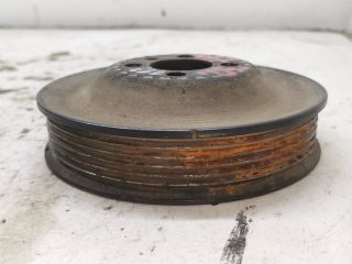 bontott VW POLO III Főtengely Szíjtárcsa