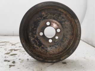 bontott VW POLO III Főtengely Szíjtárcsa