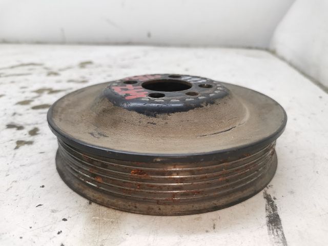 bontott VW POLO III Főtengely Szíjtárcsa