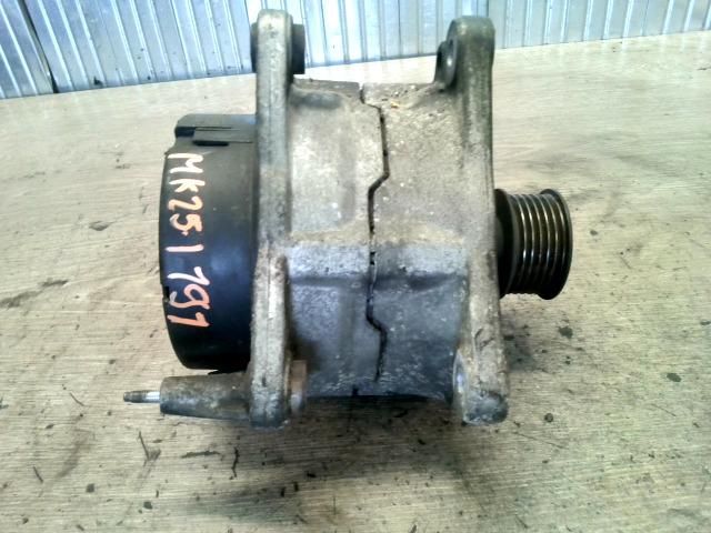 bontott VW POLO III Generátor