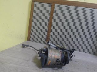 bontott VW POLO III Gyújtáselosztó és Gyertya Kábel