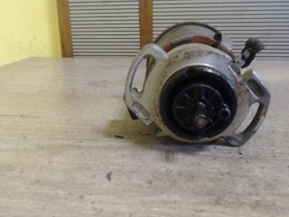 bontott VW POLO III Gyújtáselosztó