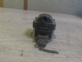 bontott VW POLO III Gyújtótrafó