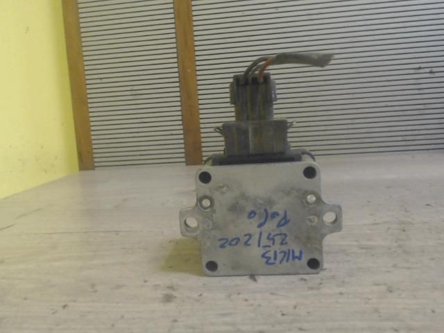 bontott VW POLO III Gyújtótrafó