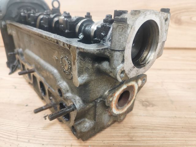 bontott VW POLO III Hengerfej